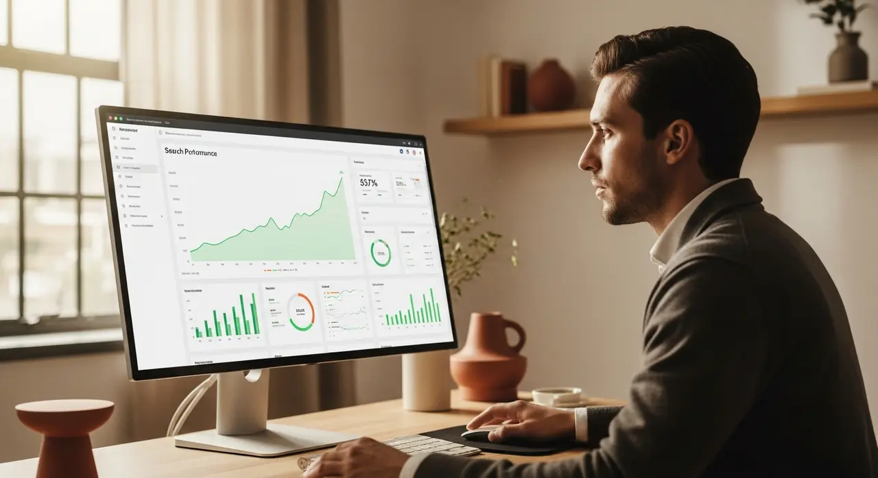 Consultant SEO Mont-Saint-Aignan